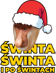 ŚWINTA ŚWINTA I PO ŚWINTACH / NOSACZ