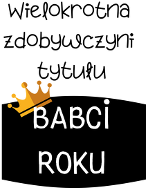 Kubek babci