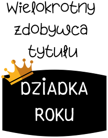 Kubek dziadka