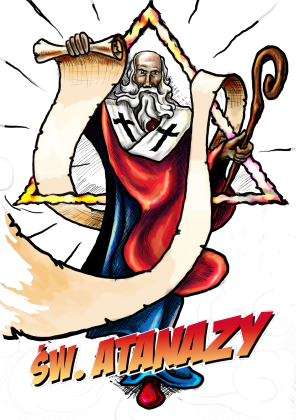 Św. Atanazy
