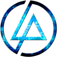 Koszulka Logo Linkin Park