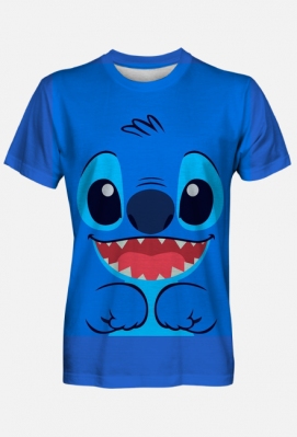 Stich - agresywny sklep