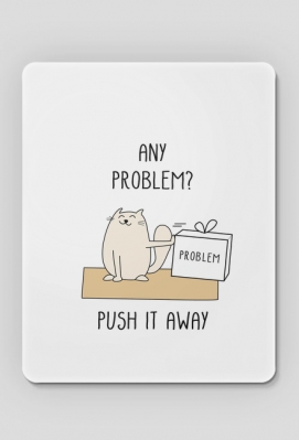NO PROBLEM - Taka Micha Sklep