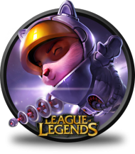 League of Legends 9