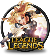 League of Legends 10