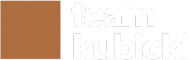 T-shirt czarny - Team Kubicki
