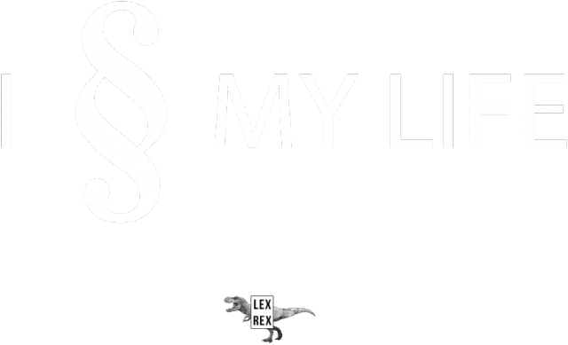 I § MY LIFE - T-shirt damski - kolor