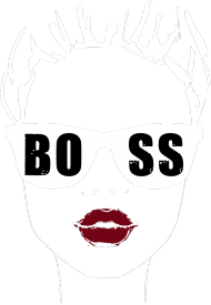 Ekotorba Girl Boss - czarna
