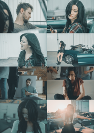 Milion słów damska