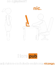 Horn Pub porn v1