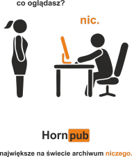 Horn Pub porn v2