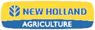 Czapka New Holland