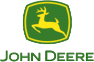 Pluszowy miś John Deere