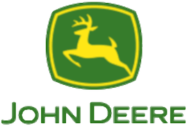 Bluza dla dziewczynki John Deere