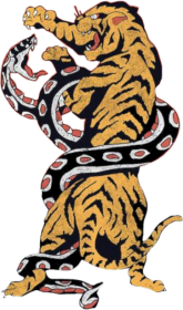 Tiger Fear