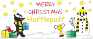 harry potter hufflepuff
