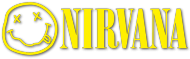 Nirvana - maseczka