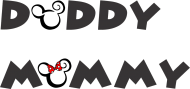T-shirt dziecięcy Myszka Miki