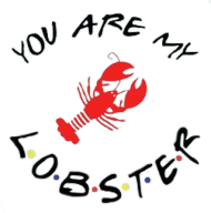 Kubek - You are my lobster
