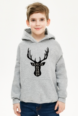 Bluza dziecięca- Harry Potter Expecto Patronum - Fun 21