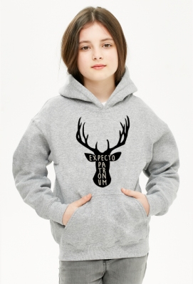 Bluza dziecięca- Harry Potter Expecto Patronum - Fun 21