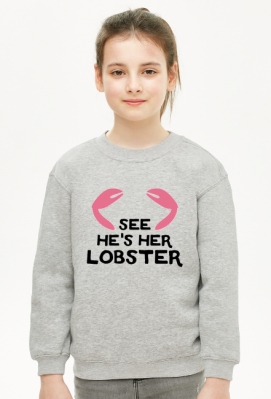 Bluza dziecięca - Friends - Fun 21