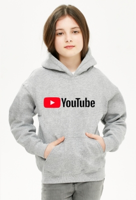 Bluza dziecięca - YouTube - Fun 21