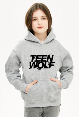 Bluza dziecięca - Teen Wolf - Fun 21