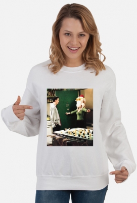 Bluza damska - Friends - Fun 21