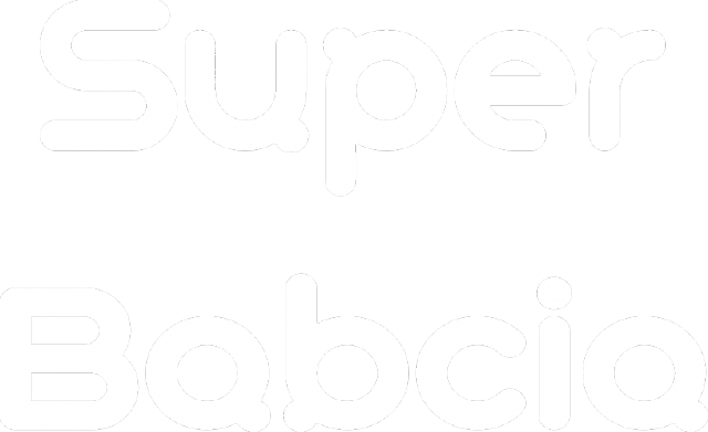 Super Babcia
