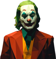 Bluza Joker