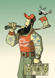 Lumberjack