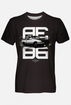 TOYOTA AE86 HACHIROKU - Ultimeight SHOP