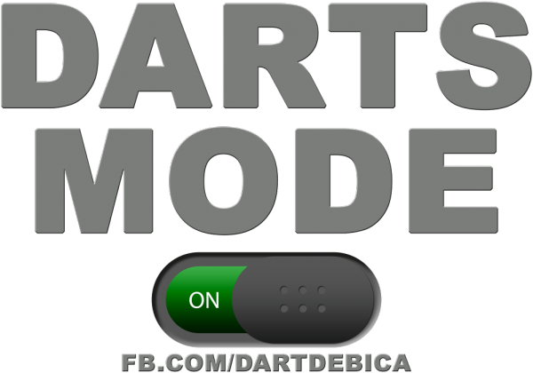 Darts Mode Baby