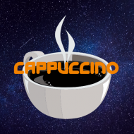 Cappuccino - CoffeeMan - bluzka