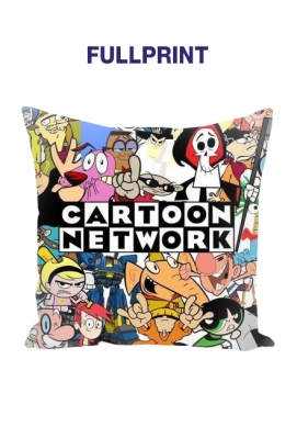 poduszka cartoon network - CARTOON DAY SHOP