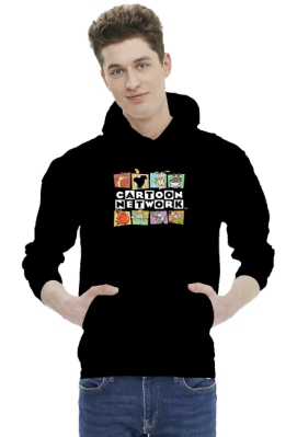 Bluza cartoon network - CARTOON DAY SHOP