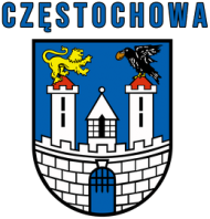Herb Częstochowy