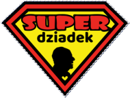 Kubek - Super Dziadek