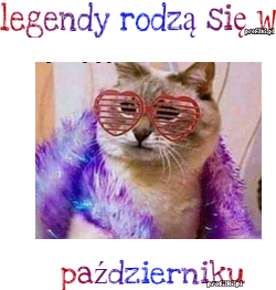 kubek urodzeni w pażdzierniku
