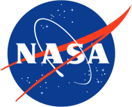 BLUZA MĘSKA NASA