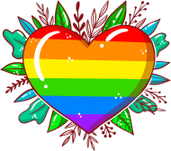 Torba LGBT dla geja i lesbijki