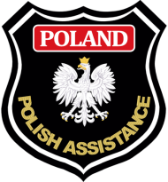 Plecak - Polish Assistance