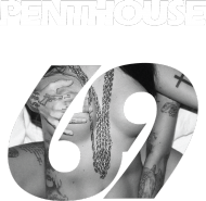 Penthouse69B koszulka MW