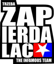 Bluza TRZEBA ZAPIER*** męska