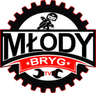 Kubek Młody Bryg TV