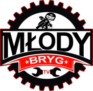 Koszulka Młody Bryg TV 2020