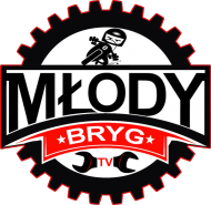 Koszulka Młody Bryg TV