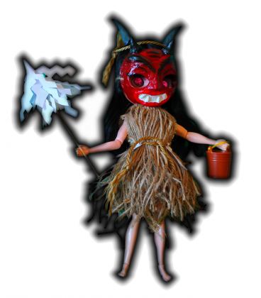 Namahage