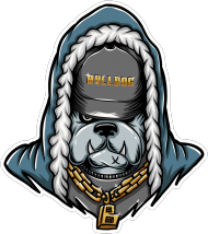 Bulldog Rapper | Men